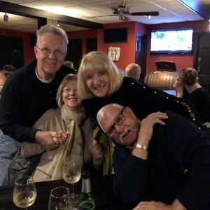 Meet your Posher, Donna